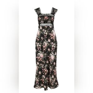 Selkie Gifted Veronica Slip Dress